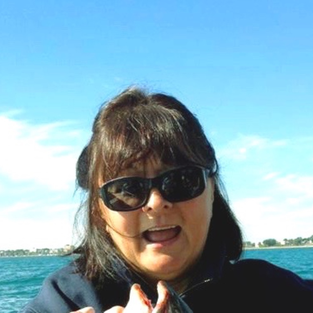 Meet your Posher, Marcy